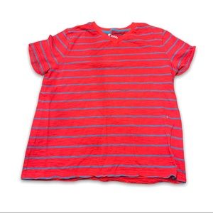 Epic Threads Stripped Blouse